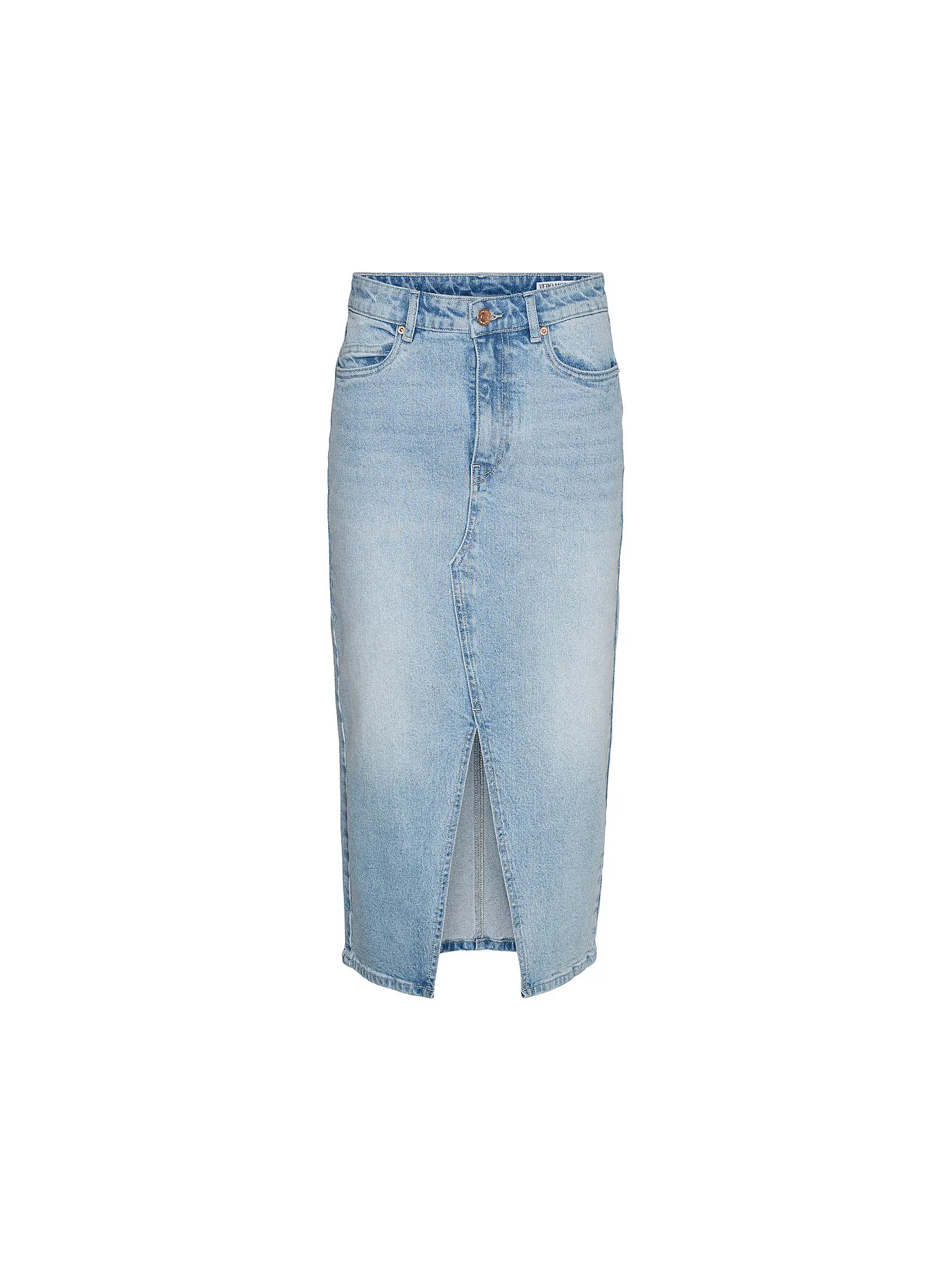 VERO MODA | Jeansrock  VMVERI | 